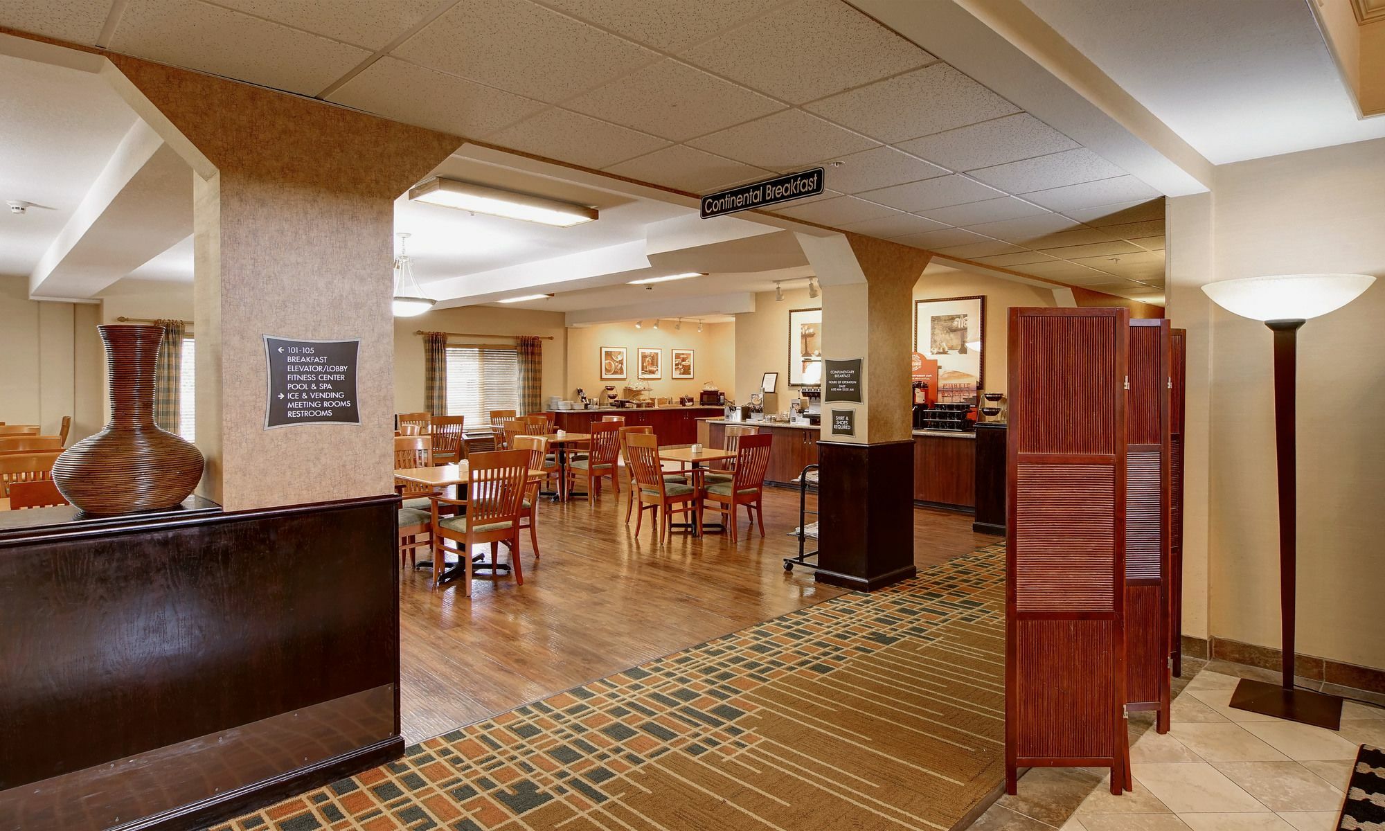 Phoenix Inn Suites Albany Exterior foto